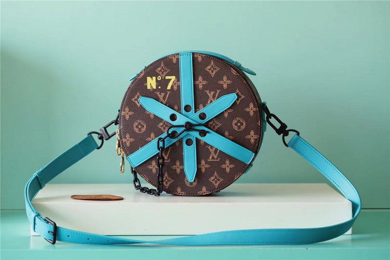Lux-Totes - LOV Bags - 920