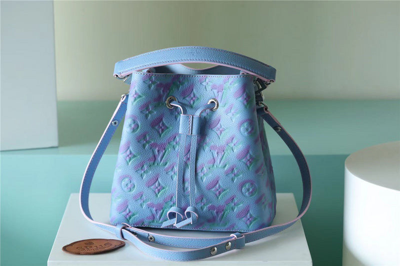 Lux-Totes - LOV Bags - 774