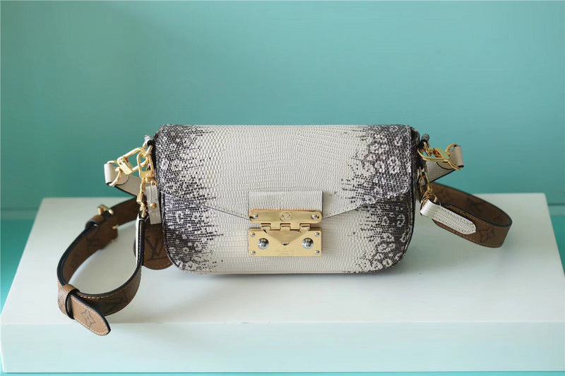 Lux-Totes - LOV Bags - 890