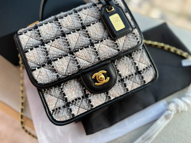 Luxurious Totes - CNL3 Bags - 537