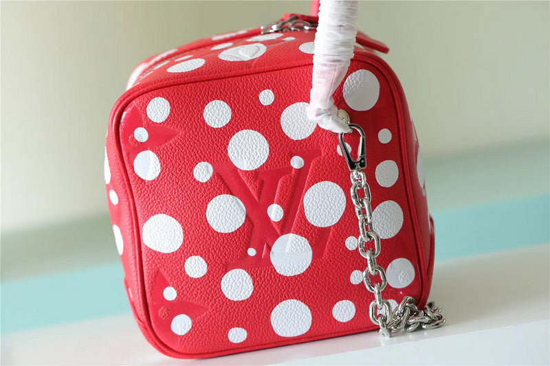 Lux-Totes - LOV Bags - 464