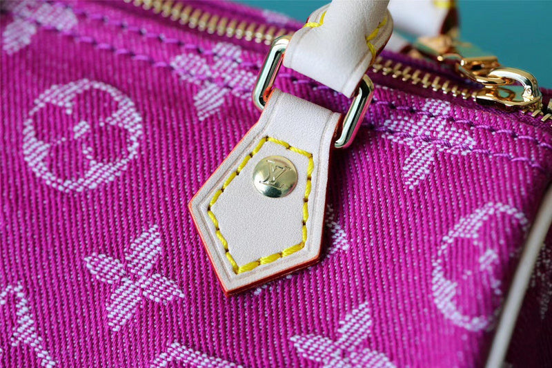 Lux-Totes - LOV Bags - 1245