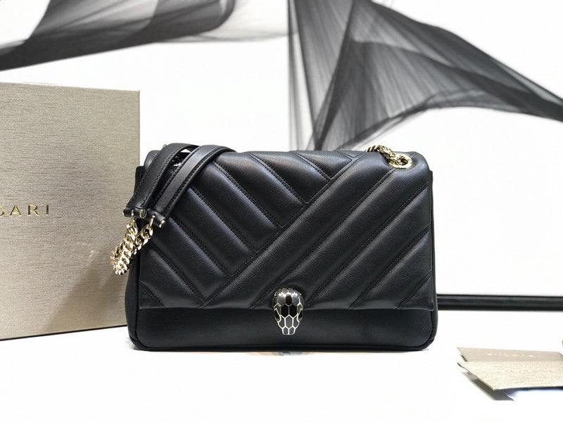 Style My Style - BVLGA Bags - 092