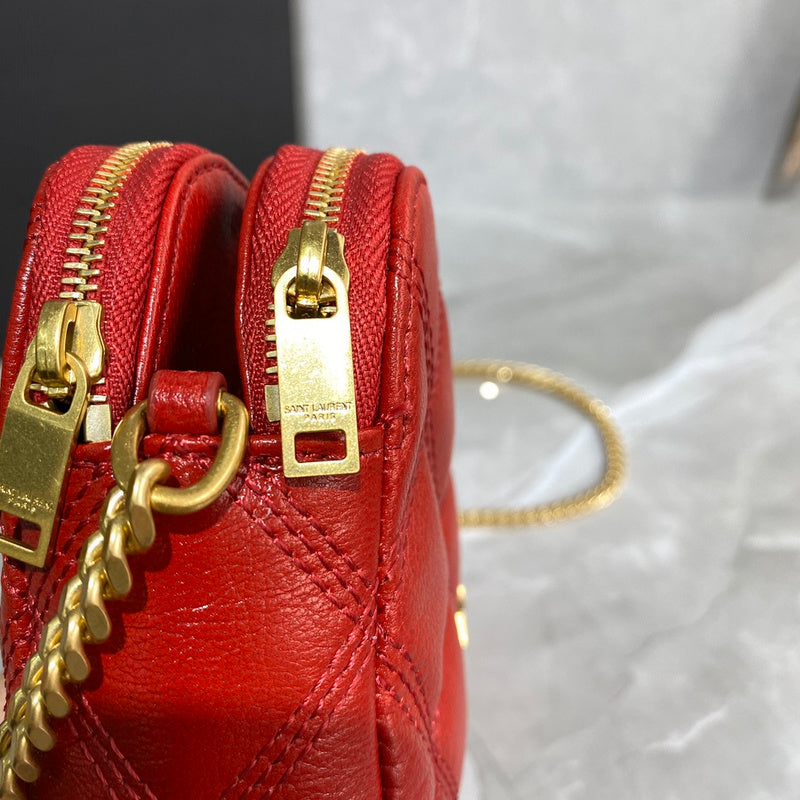 Luxurious Totes - Latest - 8014