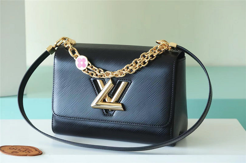 Lux-Totes - LOV Bags - 535