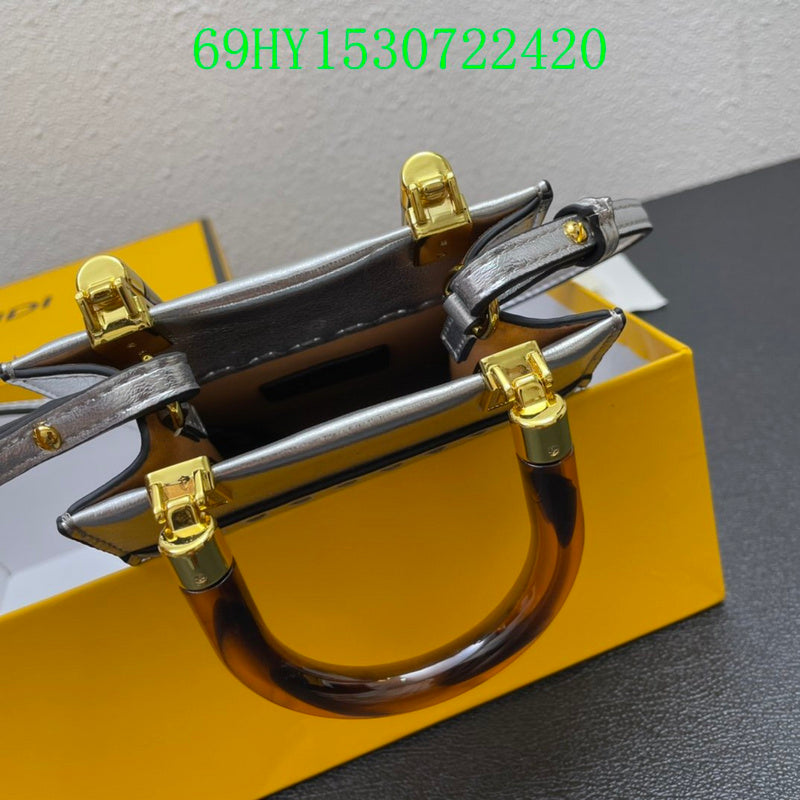 GC - Shoulder - 3309