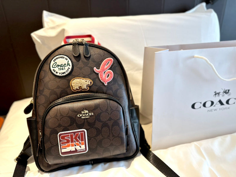 Style My Style - CCH2 Bags - 058
