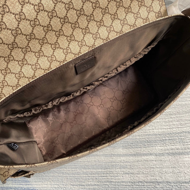 Lux-Totes - GCI Bags - 2381