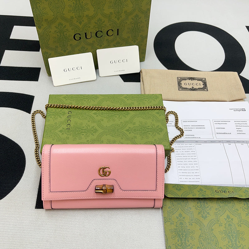Lux-Totes - GCI Bags - 2053