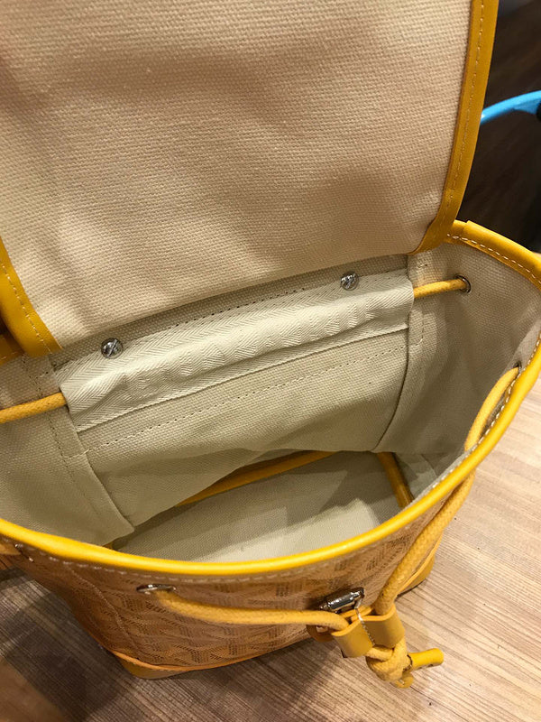 Lux-Totes - GOD Bags - 021
