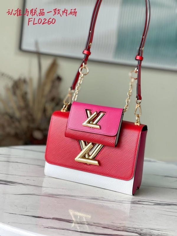 LOV - Luxurious Totes - 1511