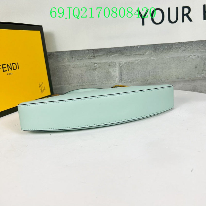 GC - Shoulder - 3232