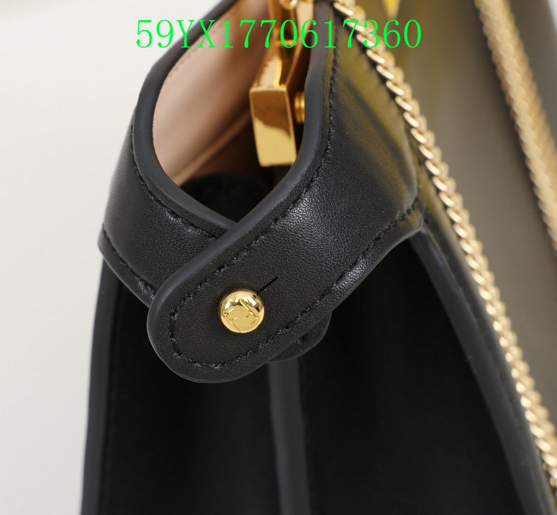 GC - Shoulder - 2997