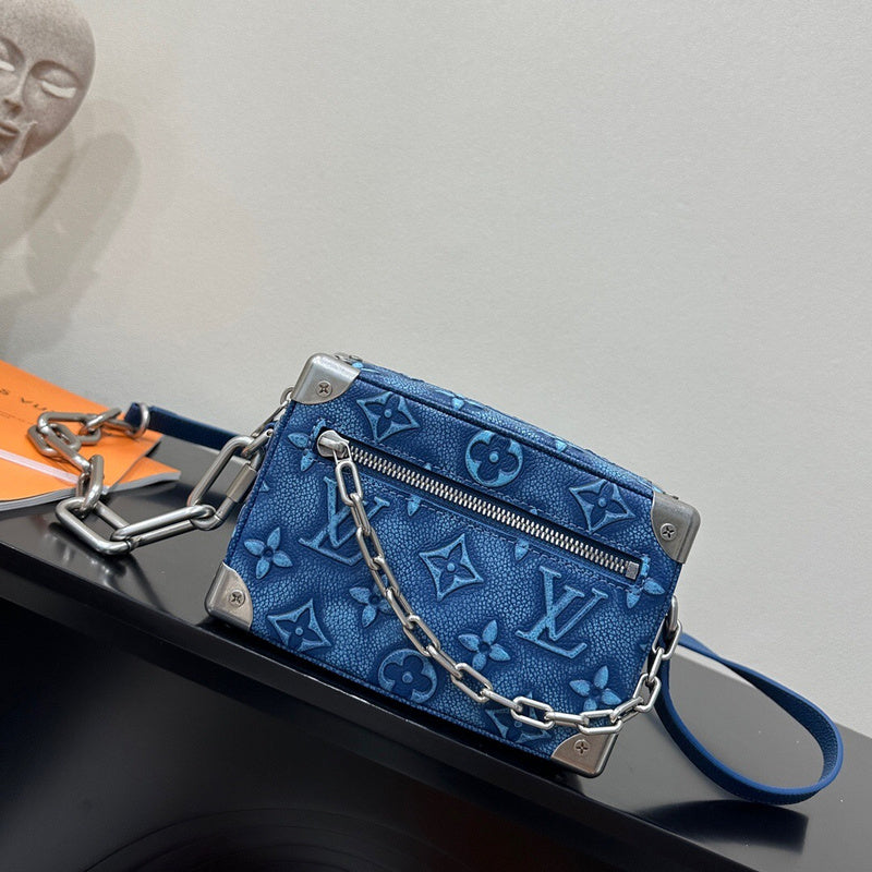 ZEP - LOV Bags - 1124