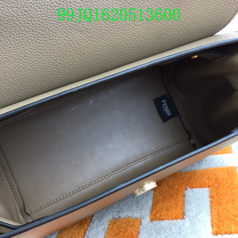 GC - Shoulder - 2934