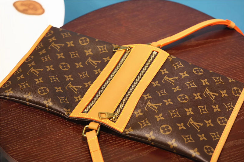 Lux-Totes - LOV Bags - 4344