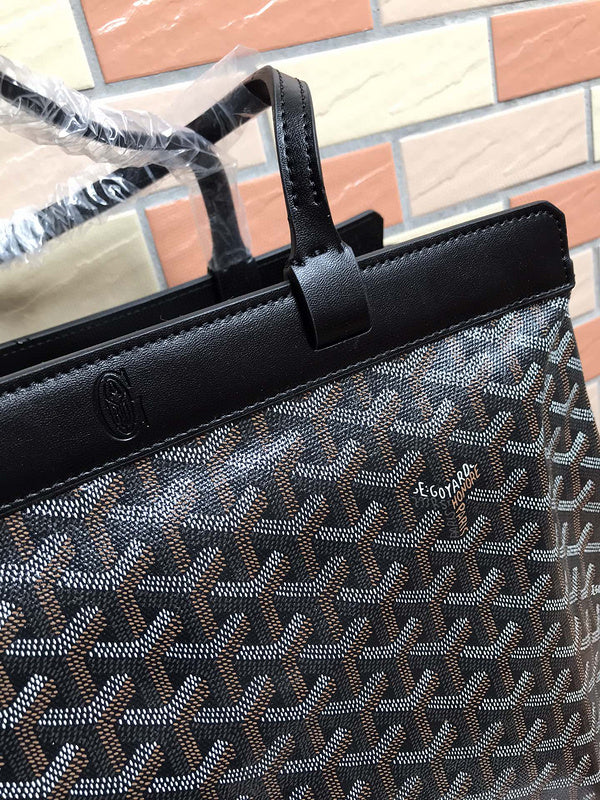Lux-Totes - GOD Bags - 281
