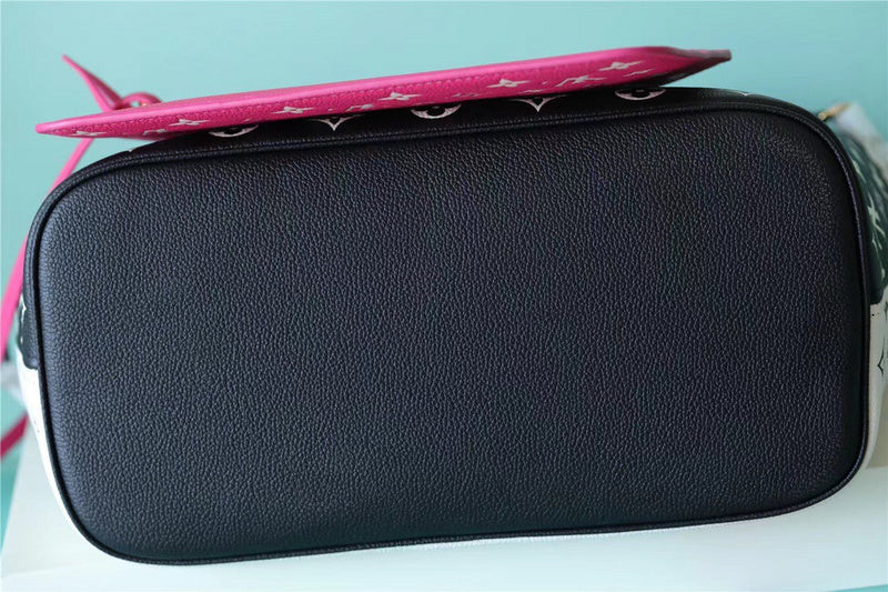 Lux-Totes - LOV Bags - 912