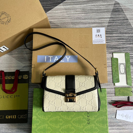 Lux-Totes - GCI Bags - 1943