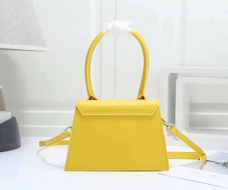 Lux-Totes - JQM Bags - 003