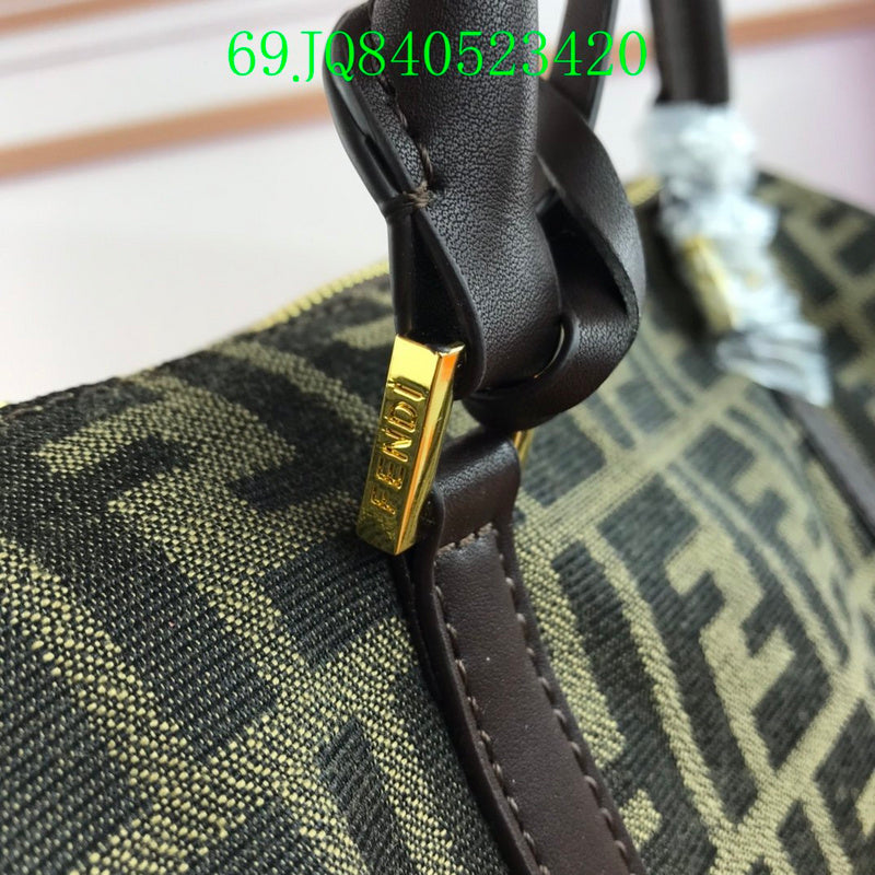 GC - Shoulder - 3235