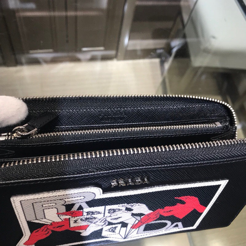 ZEP - PD Bags - 163