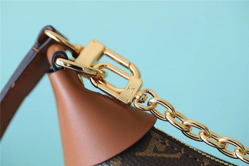Lux-Totes - LOV Bags - 1049