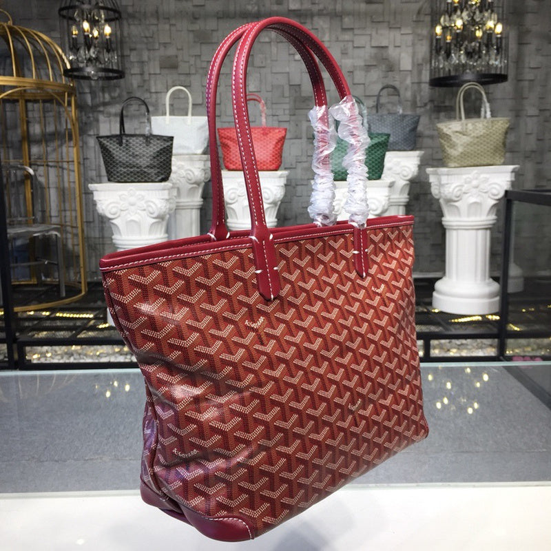 Lux-Totes - GOD Bags - 211