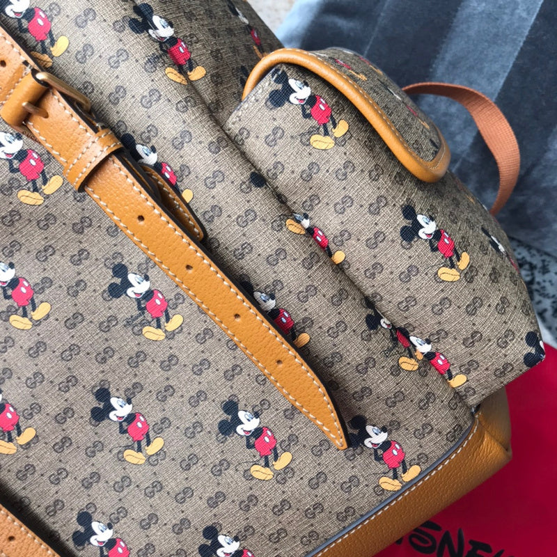 Lux-Totes - GCI Bags - 2121