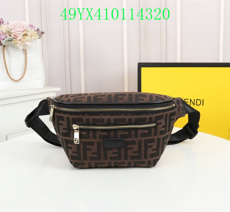 GC - Shoulder - 3485