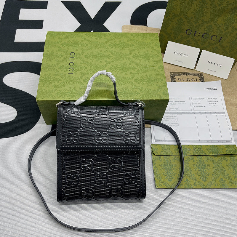 Lux-Totes - GCI Bags - 2404
