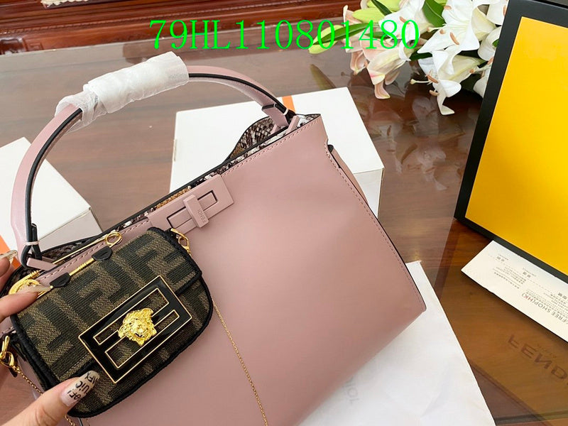 GC - Shoulder - 3283