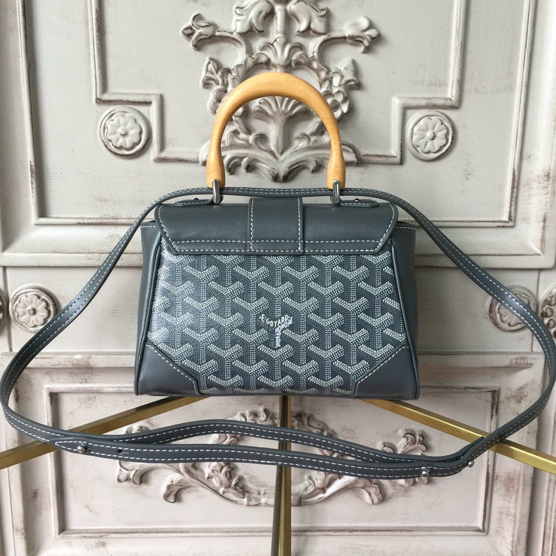 Lux-Totes - GOD Bags - 186