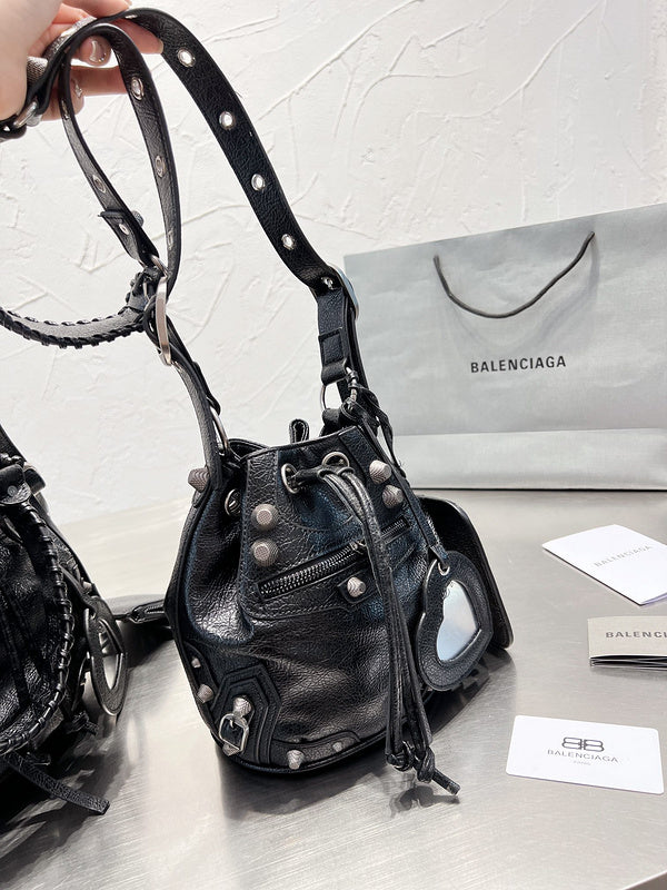 Luxurious Totes - BGA2 Bags - 051