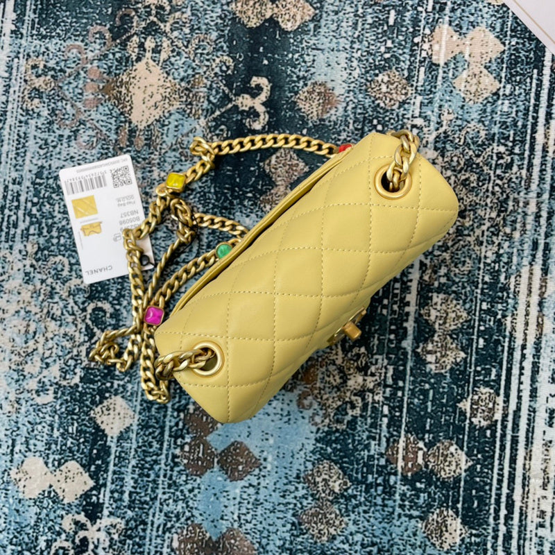 Style My Style - CHL Bags - 589