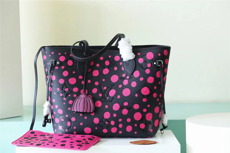 Lux-Totes - LOV Bags - 263