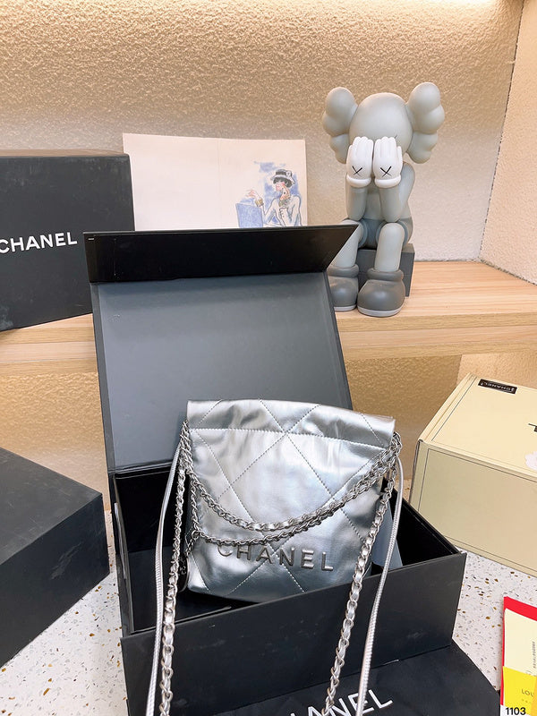 Luxurious Totes - CNL3 Bags - 109