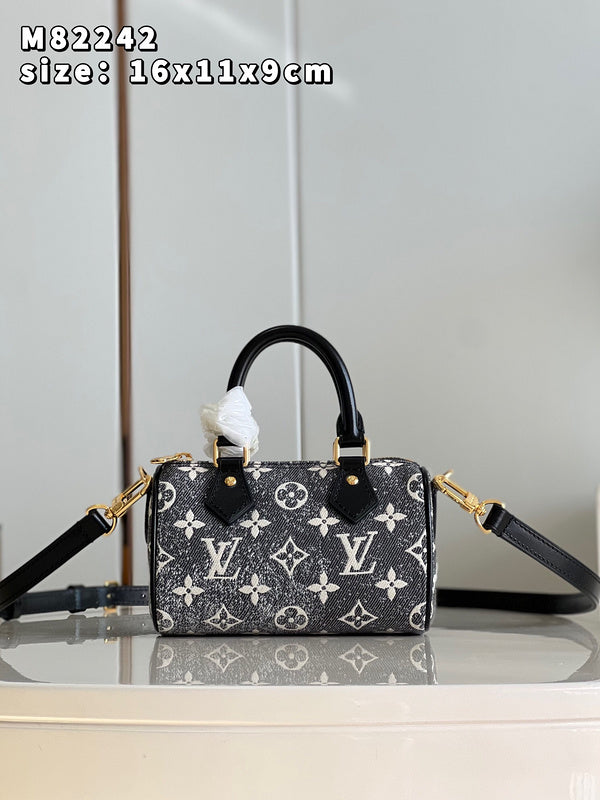 ZEP - LOV Bags - 1167