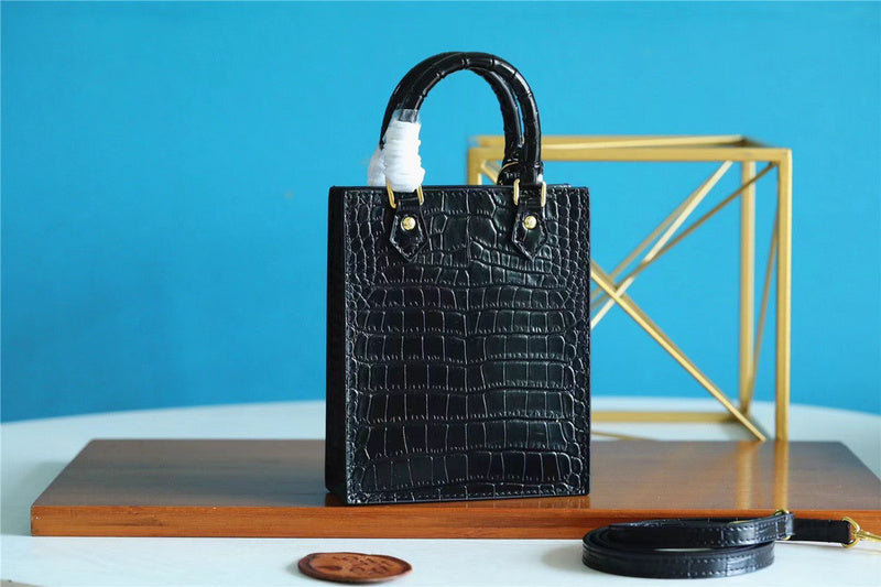 Lux-Totes - LOV Bags - 1099