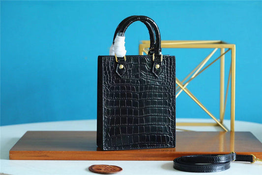 Lux-Totes - LOV Bags - 1099
