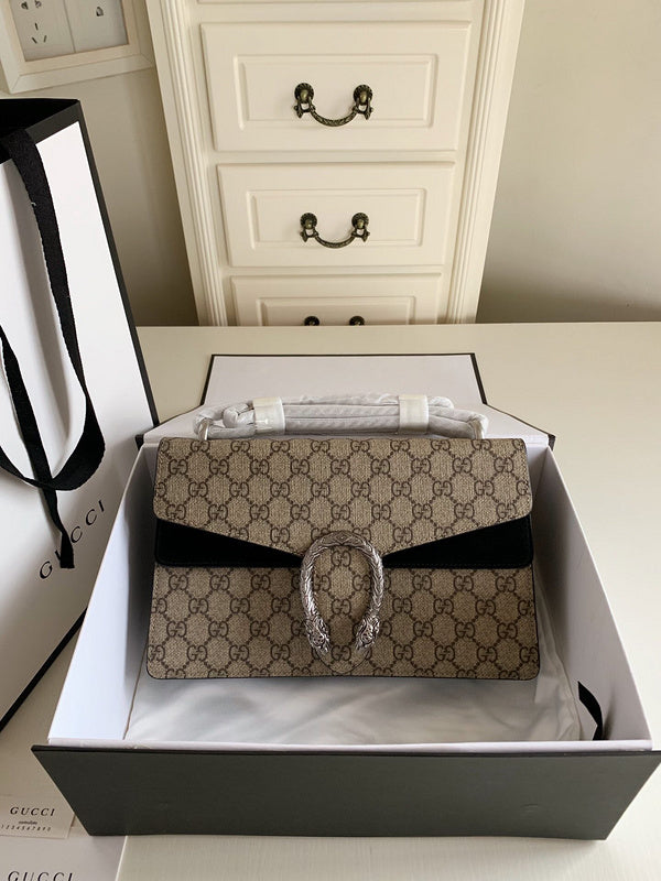 Luxurious Totes - Latest - 10053