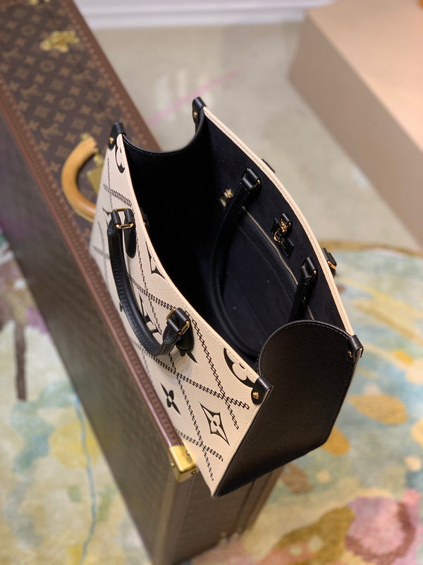 LOV - Luxurious Totes - 1434