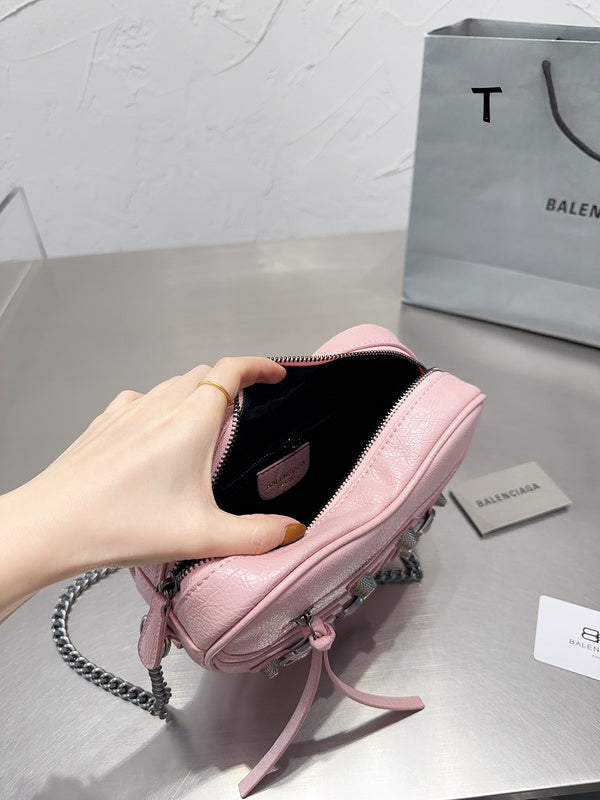 Style My Style - BGA2 Bags - 099