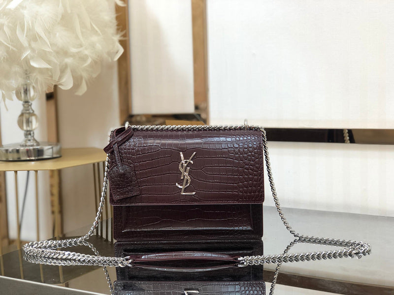 Luxurious Totes - Latest - 9414