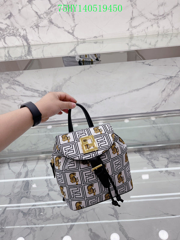GC - Shoulder - 2906