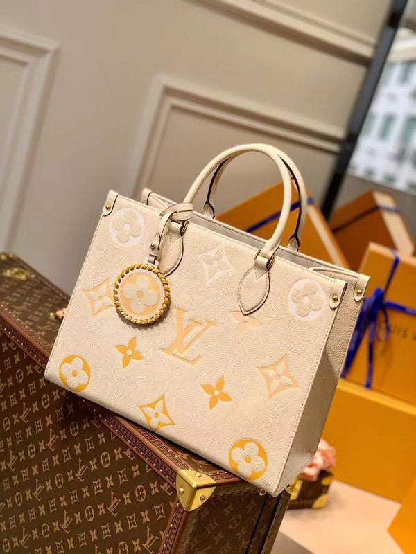 LOV - Luxurious Totes - 2468