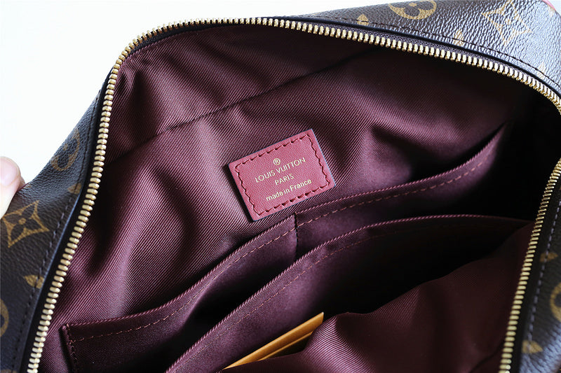 Lux-Totes - LOV Bags - 4393
