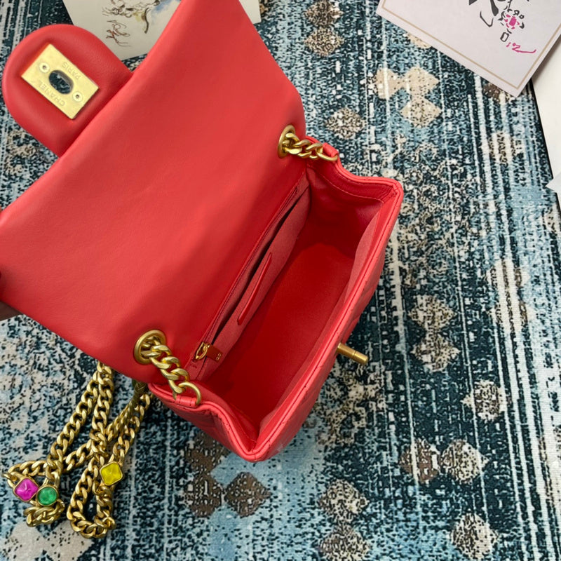 Style My Style - CHL Bags - 588