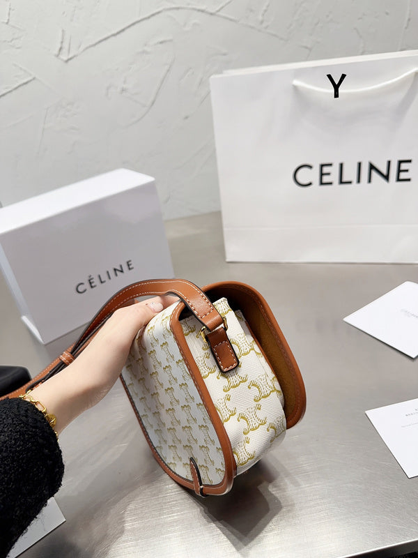 Luxurious Totes - CLE2 Bags - 120