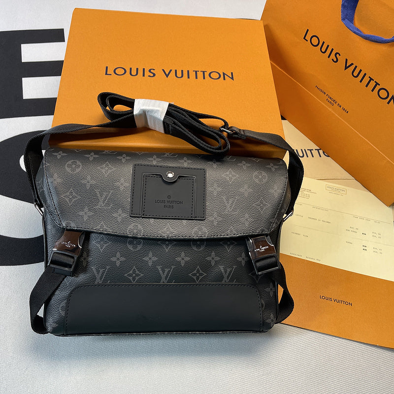 Lux-Totes - LOV Bags - 4287